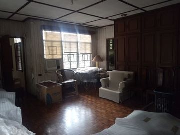 Sprawling House and Lot for Sale in La Vista, Quezon City
