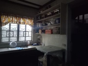 Sprawling House and Lot for Sale in La Vista, Quezon City
