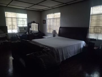 Sprawling House and Lot for Sale in La Vista, Quezon City