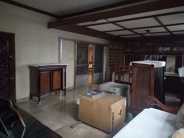 Sprawling House and Lot for Sale in La Vista, Quezon City