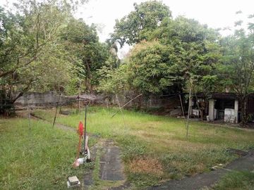 Sprawling House and Lot for Sale in La Vista, Quezon City