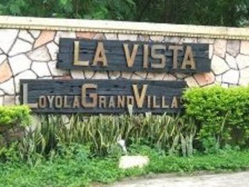 Sprawling House and Lot for Sale in La Vista, Quezon City