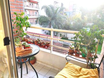 Venta Departamento 2 amb - Villa Ballester- San Martín