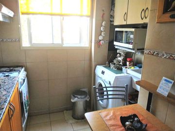Venta Departamento 2 amb - Villa Ballester- San Martín