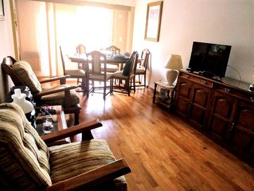Venta Departamento 2 amb - Villa Ballester- San Martín