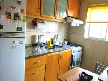 Venta Departamento 2 amb - Villa Ballester- San Martín