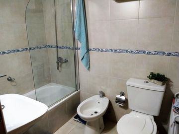 Venta Departamento 2 amb - Villa Ballester- San Martín