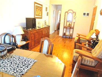 Venta Departamento 2 amb - Villa Ballester- San Martín