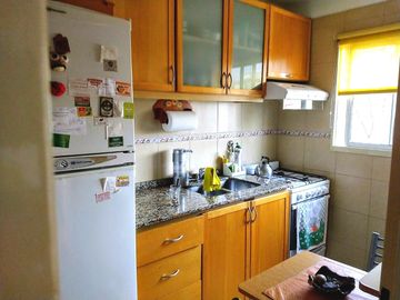Venta Departamento 2 amb - Villa Ballester- San Martín