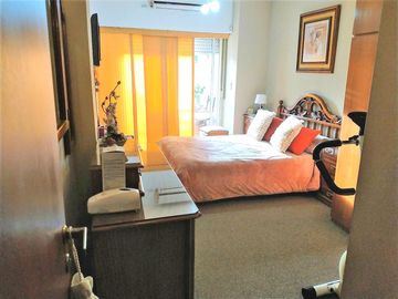 Venta Departamento 2 amb - Villa Ballester- San Martín