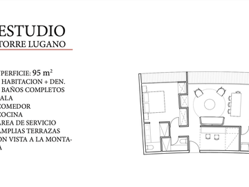 Preventa Departamento Penthouse con club playa en Litibu Punta Mita