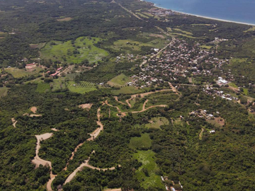 Preventa Departamento Penthouse con club playa en Litibu Punta Mita