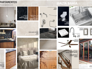 Preventa Departamento Penthouse con club playa en Litibu Punta Mita