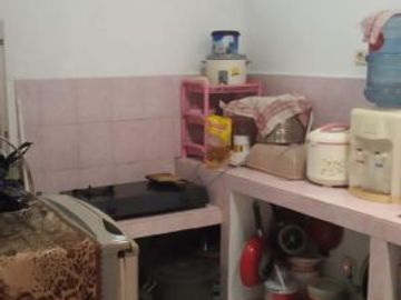 RUMAH DiI BANDUNG TIMUR DI PERMATA BIRU | NICKALSON