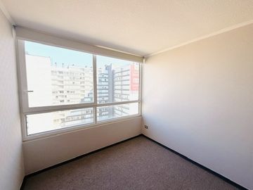 Arriendo departamento nuevo 2d-1b-1e, San Joaquin.