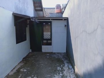 Rumah Second Rp 400 Juta, 1 Lnt, di Pancoran Mas, Depok. LT