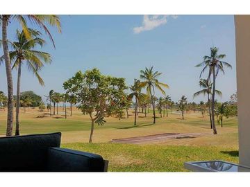 Casa de Playa en Vista Mar Golf, Beach  Marina