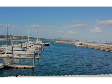 Casa de Playa en Vista Mar Golf, Beach  Marina