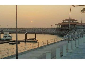 Casa de Playa en Vista Mar Golf, Beach  Marina