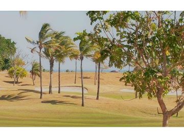 Casa de Playa en Vista Mar Golf, Beach  Marina
