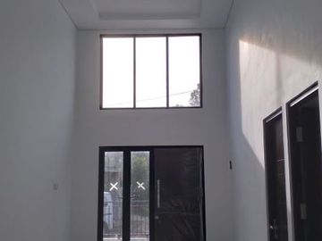 Dijual Rumah Nusaloka BSD City Blok H Lokasi Strategis Di Depan Taman