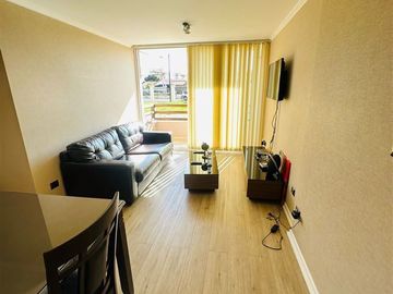 Departamento en Venta en San Joaquin