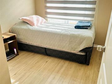 Departamento en Venta en San Joaquin