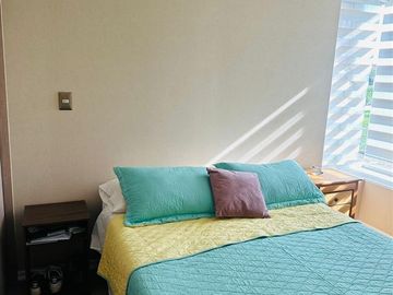 Departamento en Venta en San Joaquin