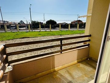 Departamento en Venta en San Joaquin