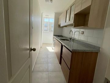Departamento en Venta en San Joaquin
