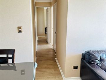 Departamento en Venta en San Joaquin