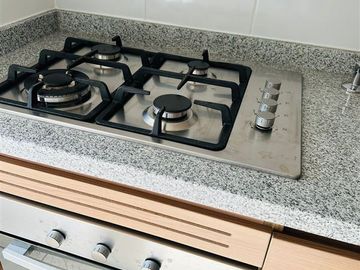Departamento en Venta en San Joaquin