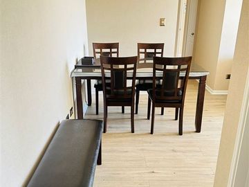 Departamento en Venta en San Joaquin
