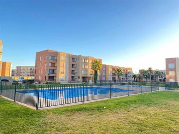 Departamento en Venta en San Joaquin