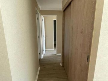 Departamento en Venta en San Joaquin