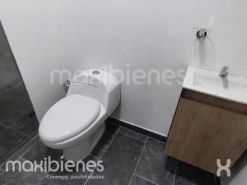 apartaestudio en arriendo en el dorado. Cod A71724
