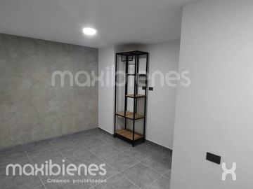 apartaestudio en arriendo en el dorado. Cod A71724