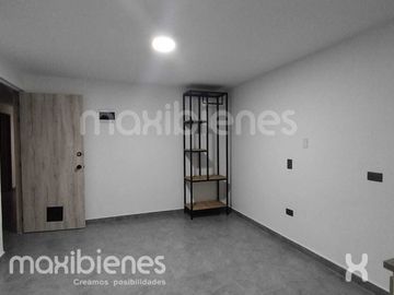 apartaestudio en arriendo en el dorado. Cod A71724