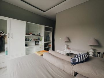 Ruko Siap Huni Full Furnish Tepi Jalan Ubud Bali