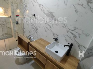 apartamento en venta en manzanares. Cod V71247