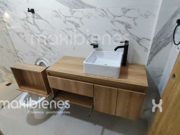 apartamento en venta en manzanares. Cod V71247