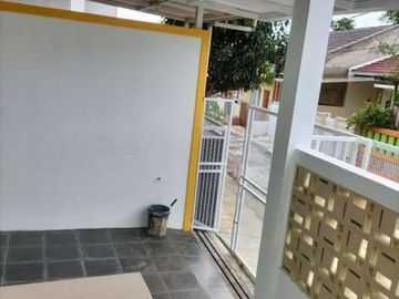 Rumah Nyaman Dekat Kota Baru Parahyangan dan Padalarang