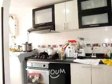 Apartamento Alameda, Engativá ID: 171135s