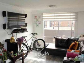 Apartamento Alameda, Engativá ID: 171135s