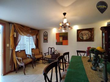 Casa de venta en Don bosco  – código:20594
