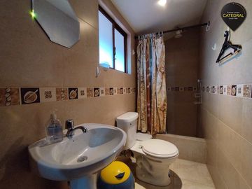 Casa de venta en Don bosco  – código:20594