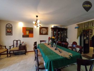 Casa de venta en Don bosco  – código:20594