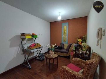 Casa de venta en Don bosco  – código:20594
