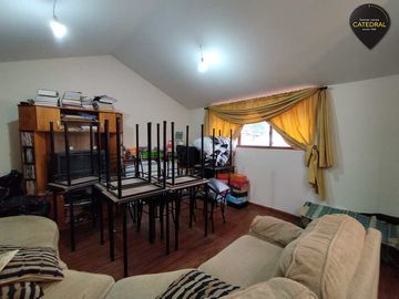 Casa de venta en Don bosco  – código:20594
