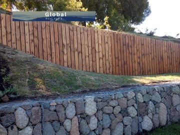 Sólida Casa En El Peñón Del Lolog, San Martín De Los Andes, Patagonia Argentina